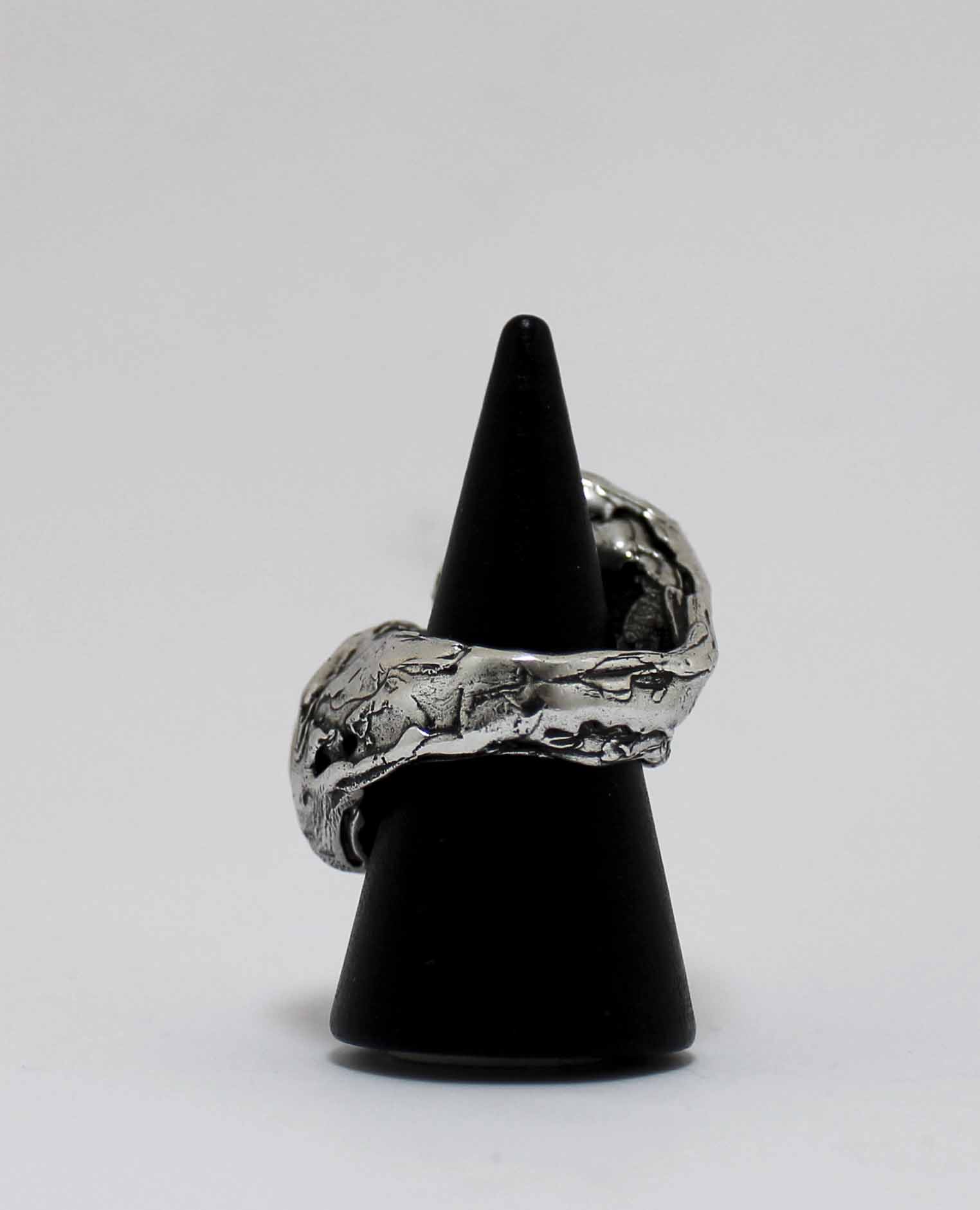 DJOUL RING