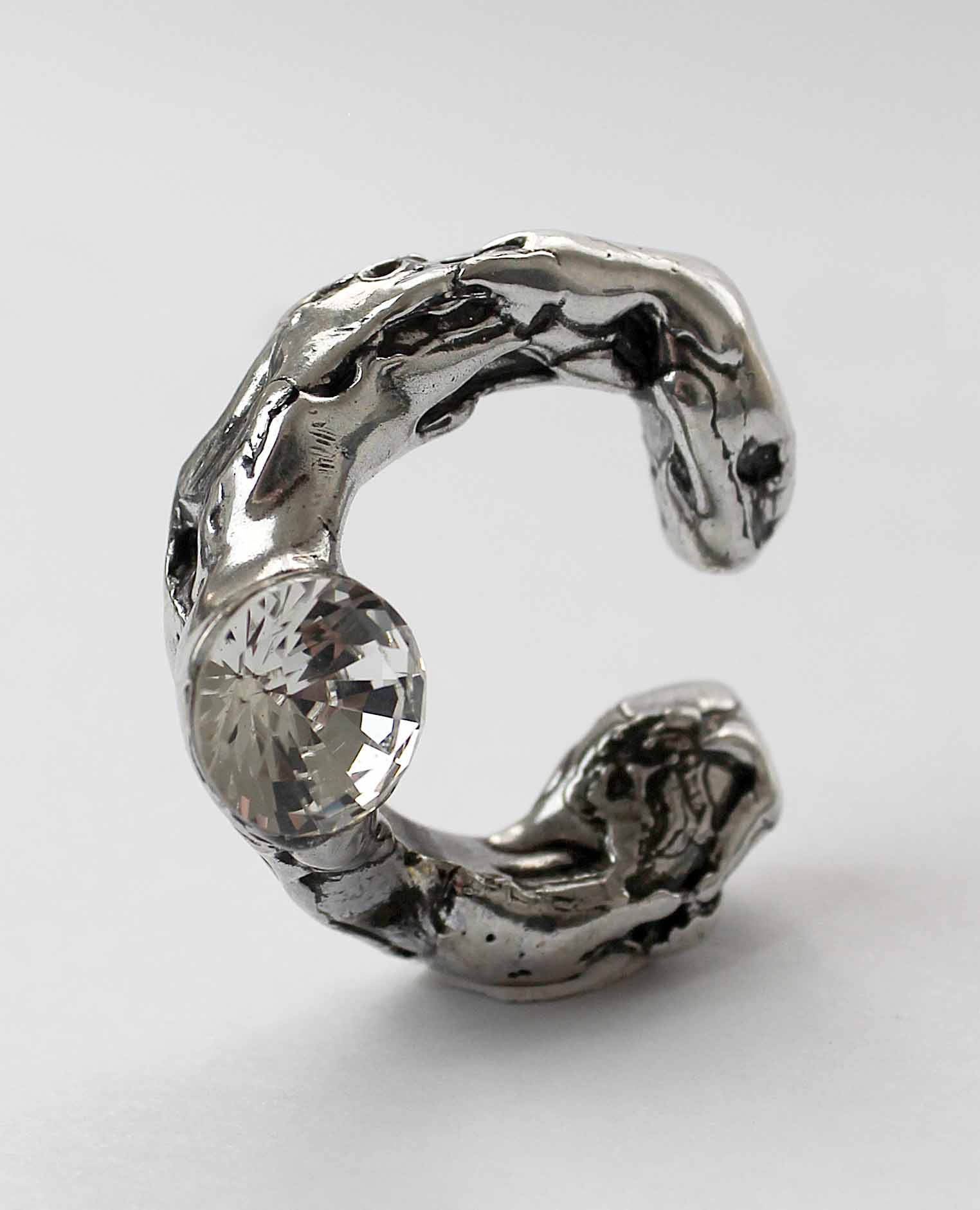 ROUBI EARCUFF