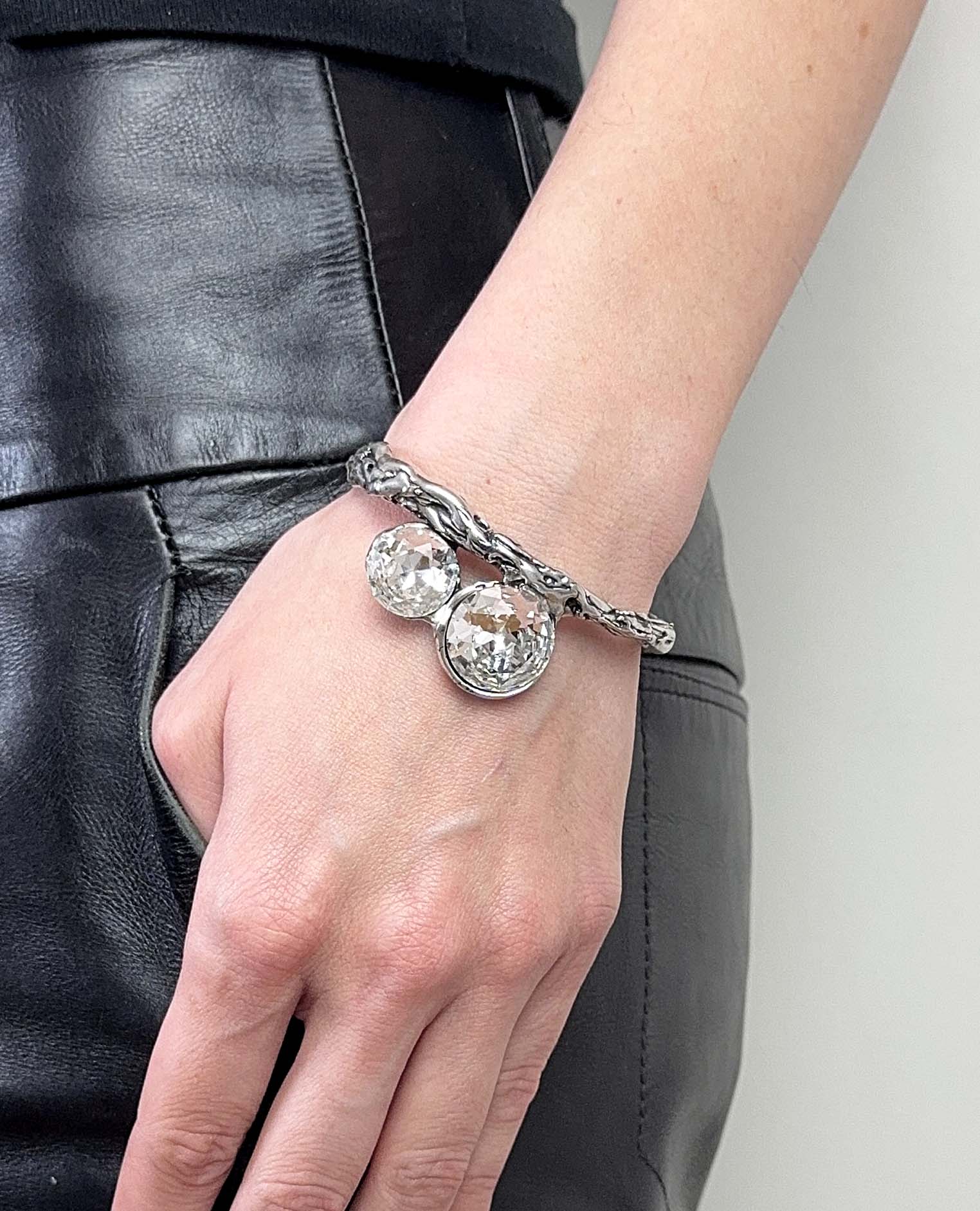 DIDI CUFF