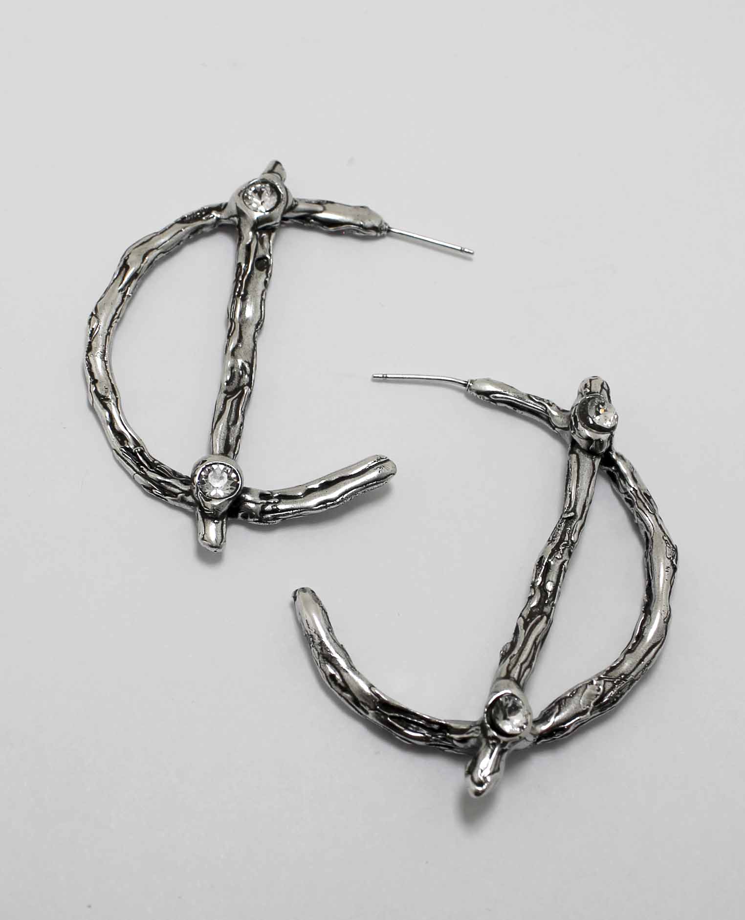 TELENA HOOPS