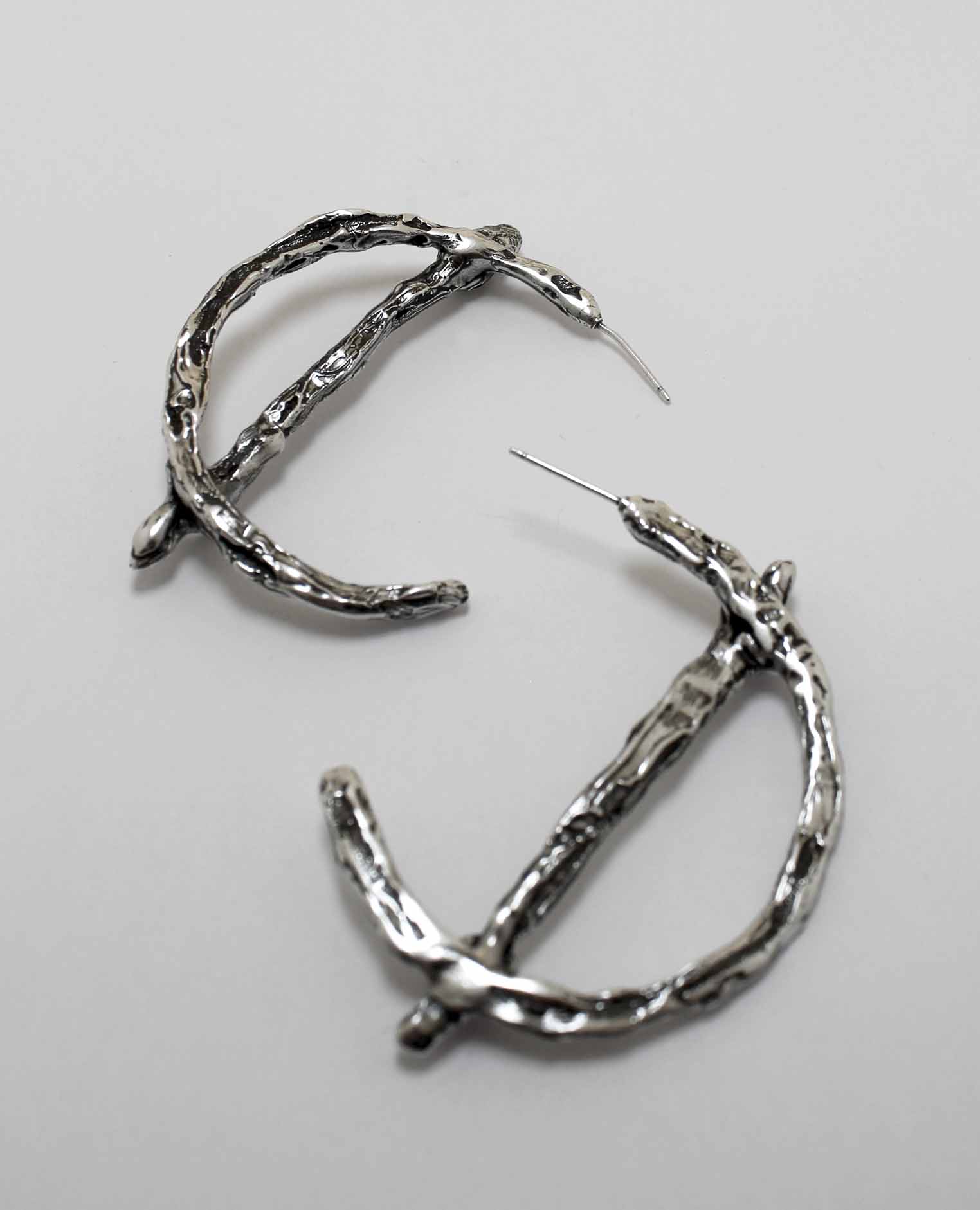 TELENA HOOPS