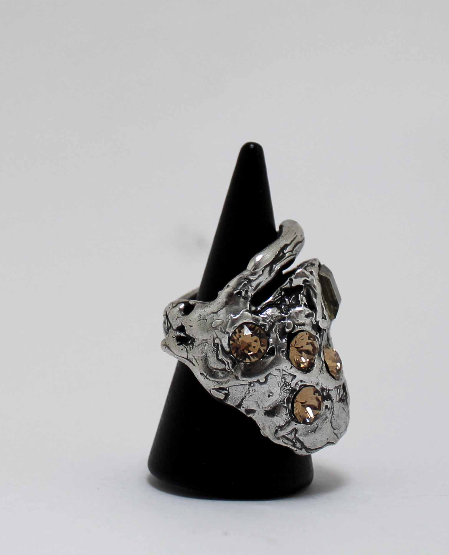 CITRIC RING