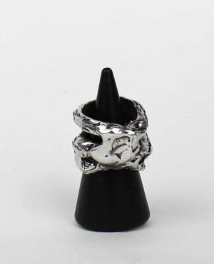 ZYLBA RING