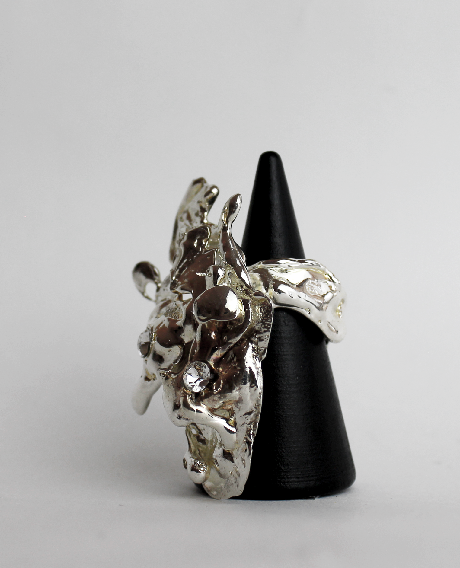 ZOLA RING