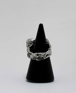 FRANCINE RING