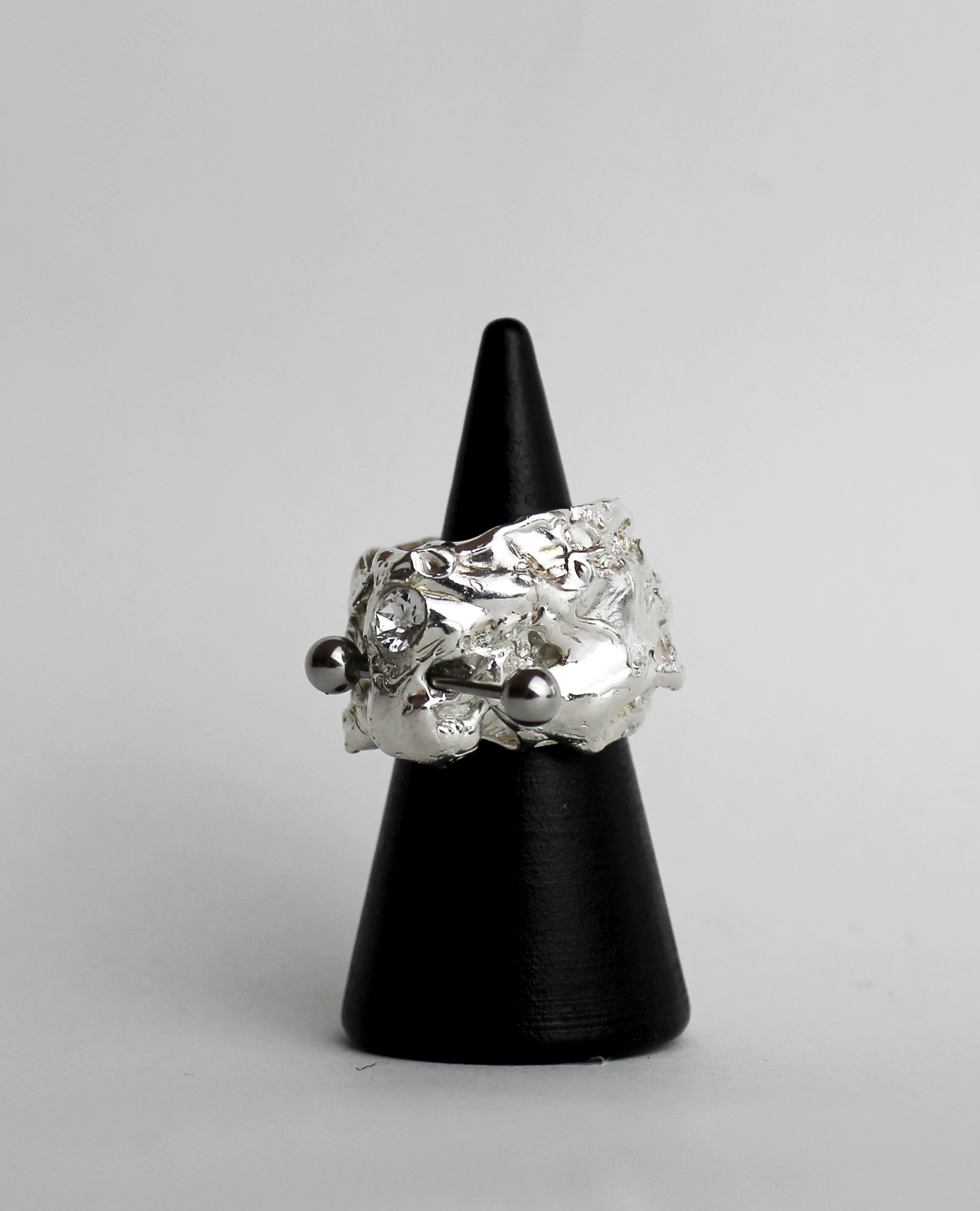 LORETA RING