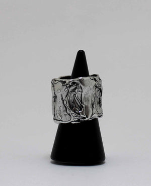 ILLY RING
