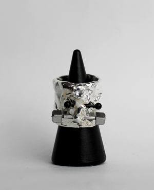 LEYA RING