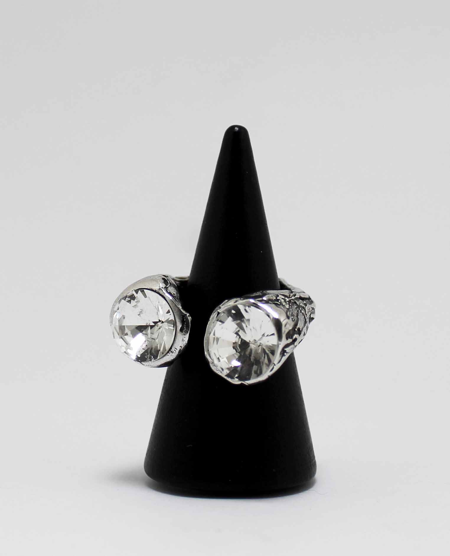 CHKEN RING