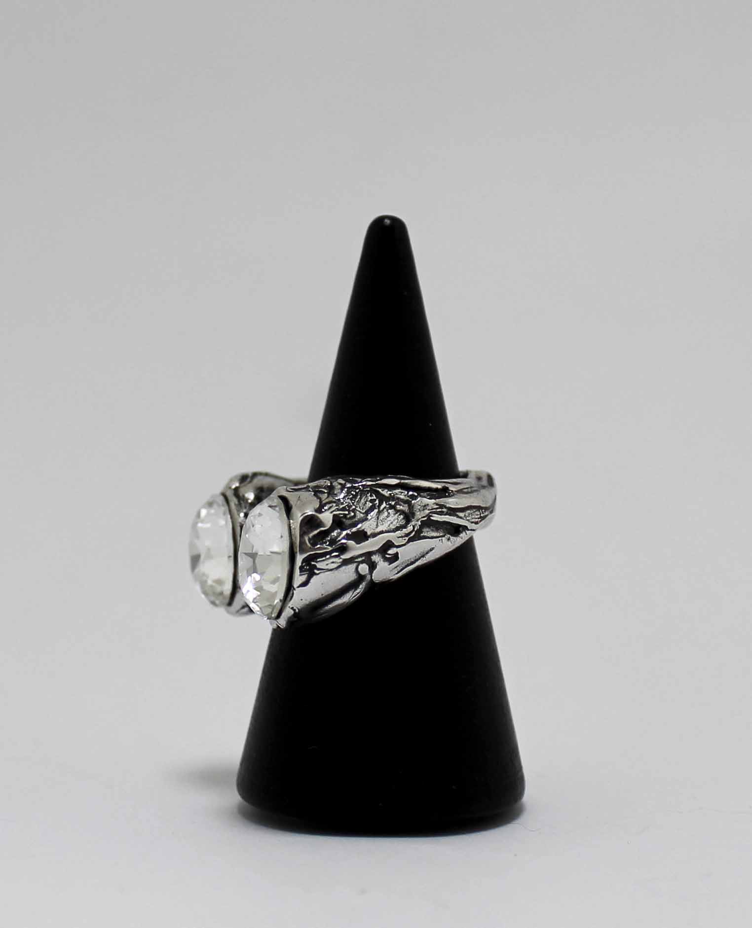 CHKEN RING