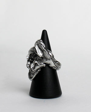 MAISHA RING