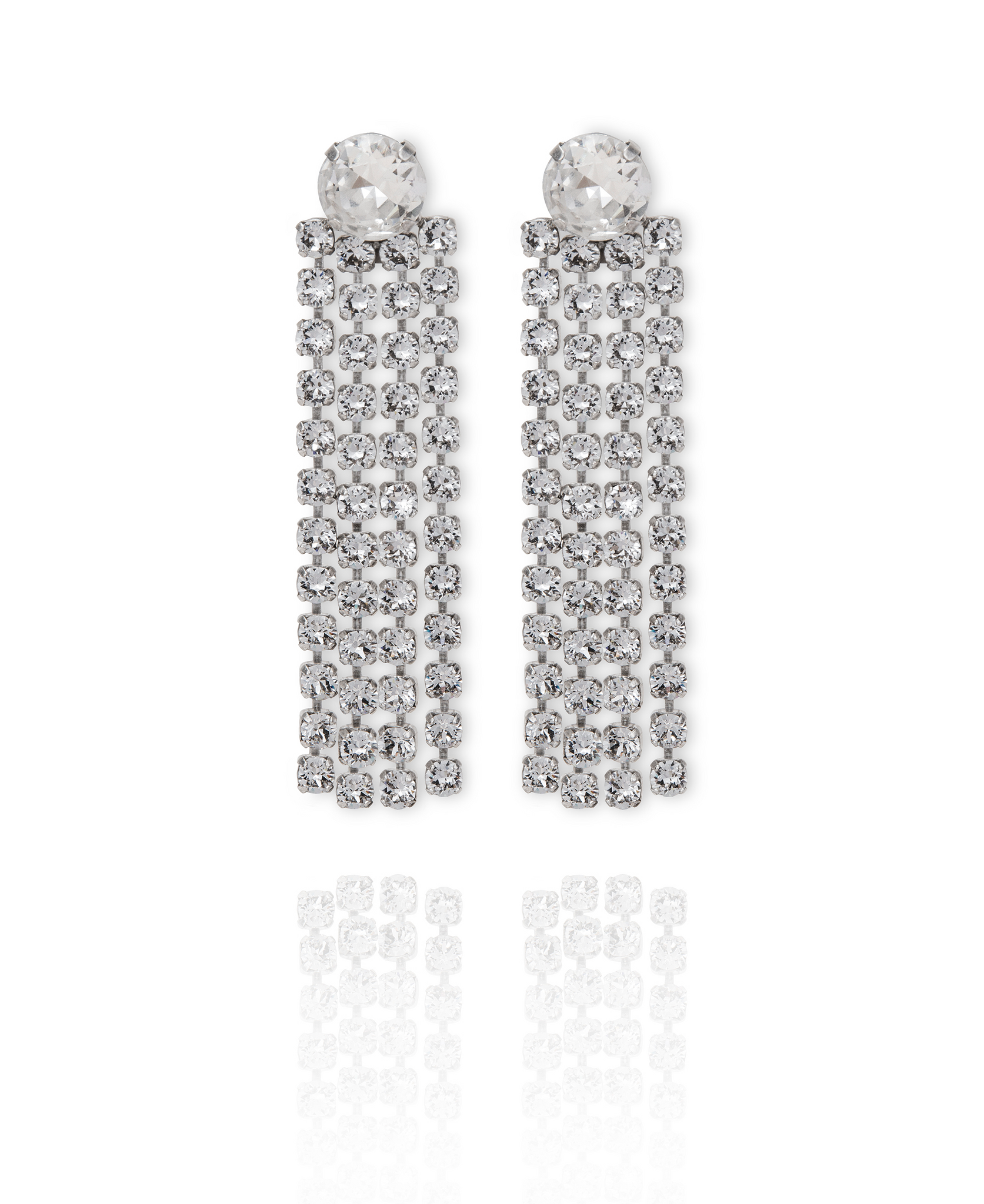 JONAH CLIP EARRINGS