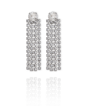 JONAH CLIP EARRINGS