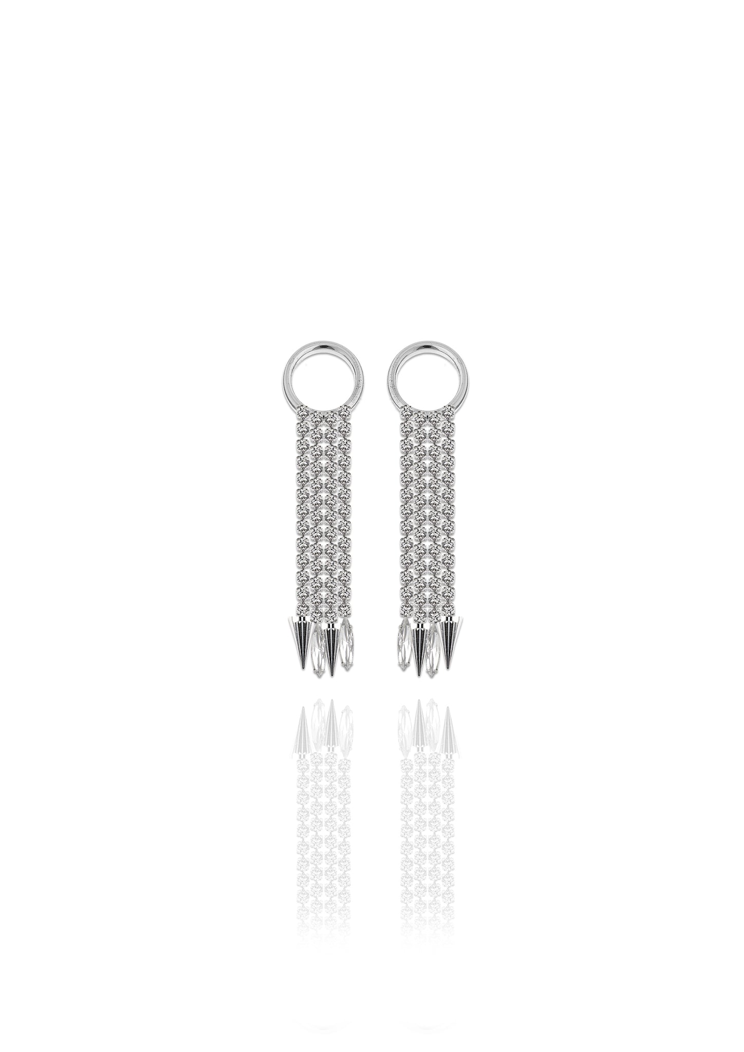 LEINE EARRINGS