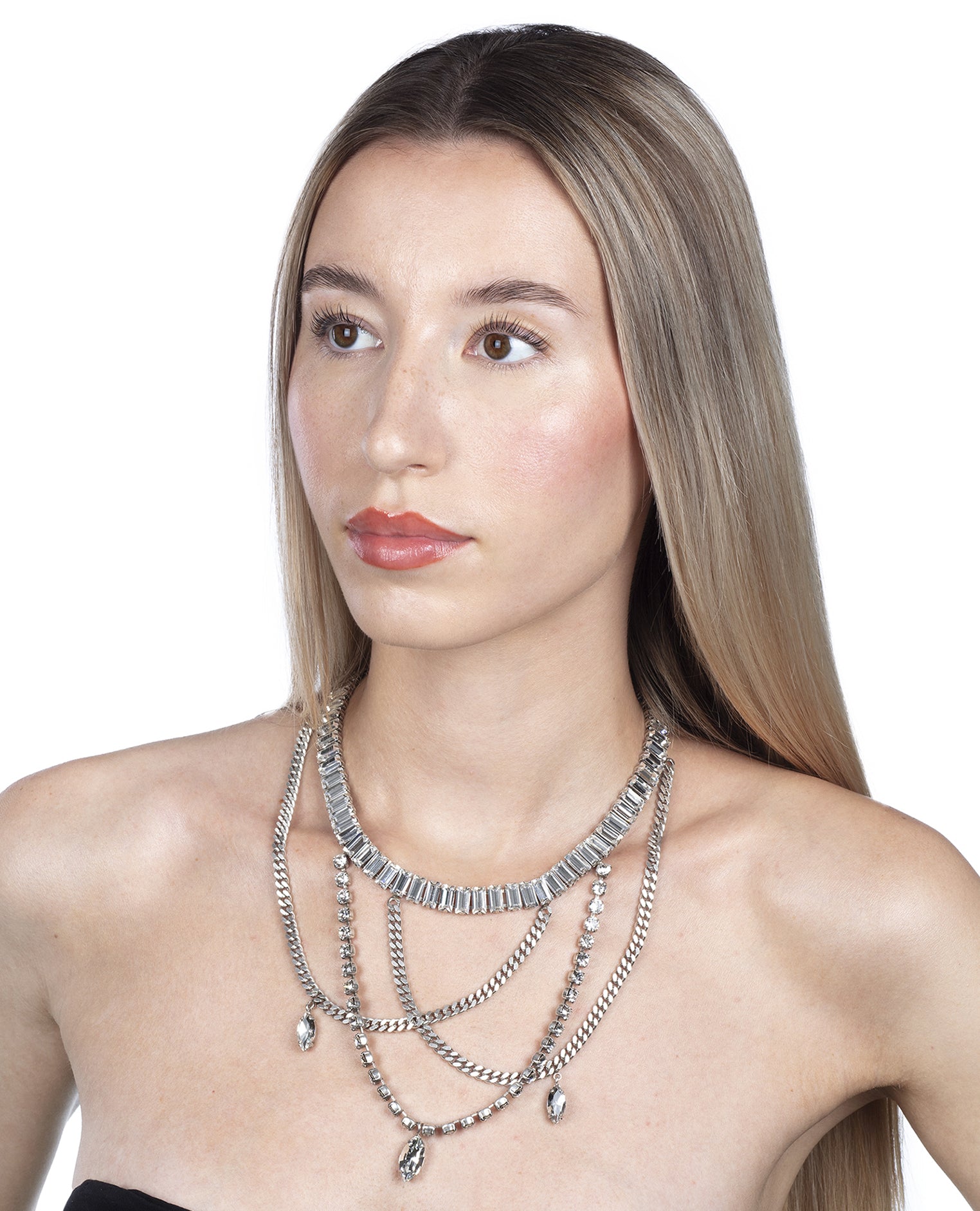 TALIE NECKLACE