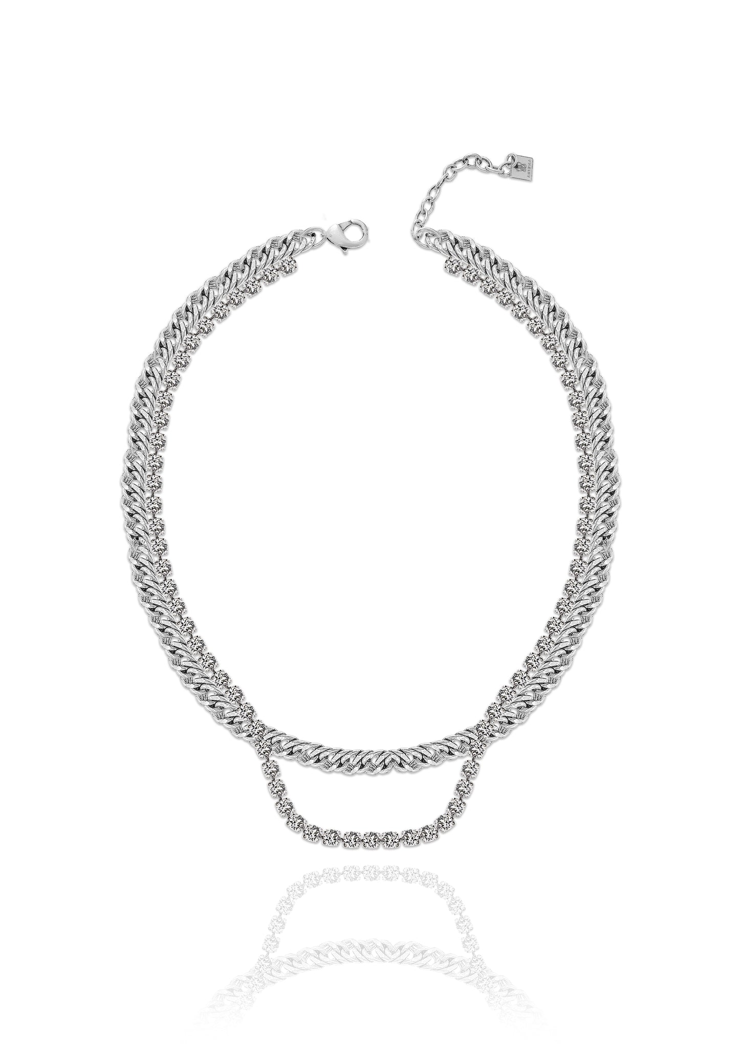 TALIN NECKLACE