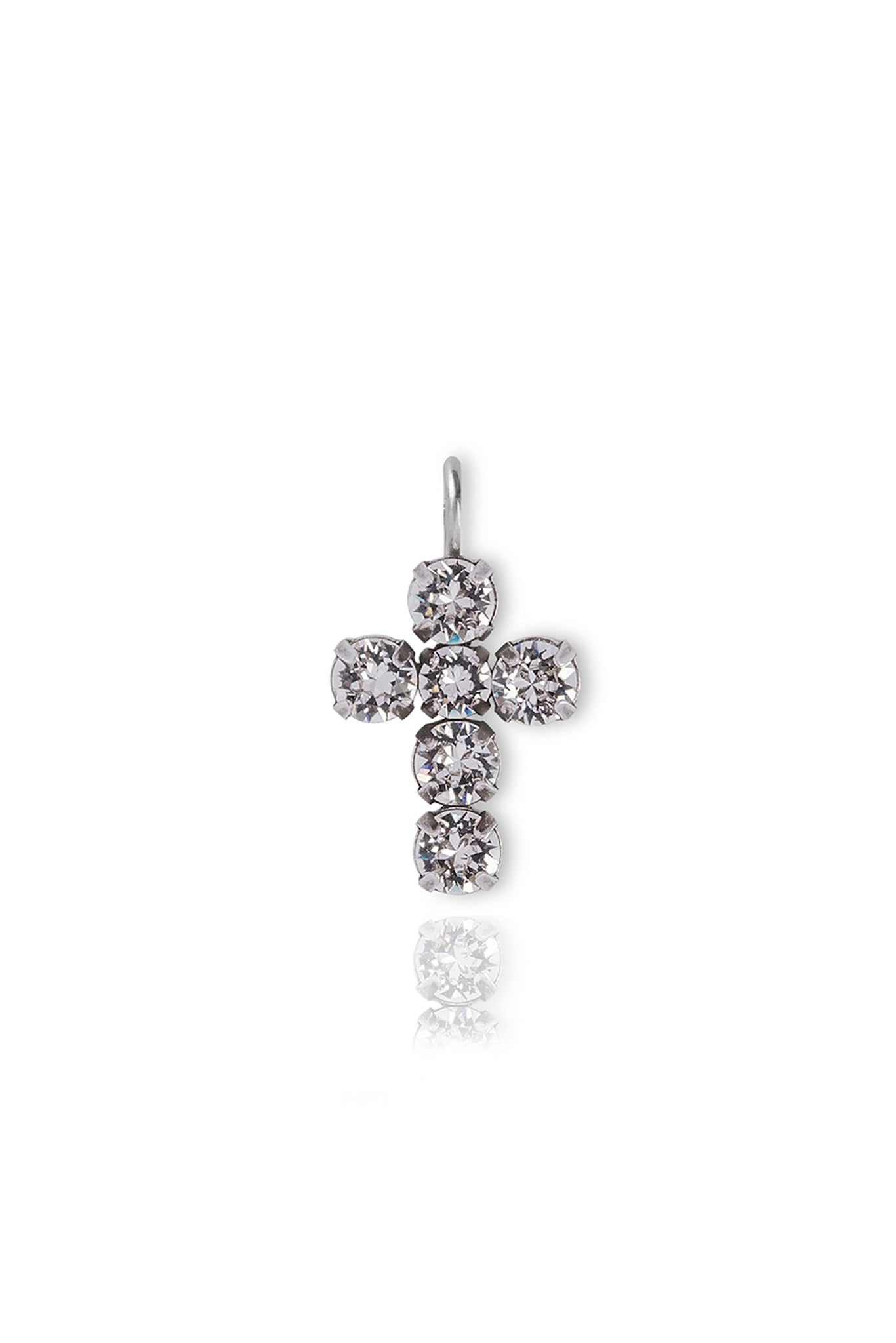 CROSS PENDANT